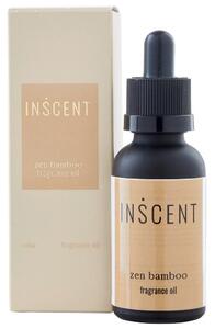 Inscent Parfumsko Olje Zen Bamboo