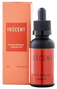 Inscent Parfumsko Olje Floral Delicacy