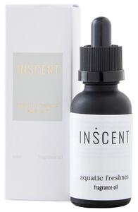 Inscent Parfumsko Olje Aquatic Freshness