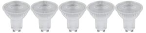 Modern Living Set Led-sijalk C81084, 3 W, 5 Kos