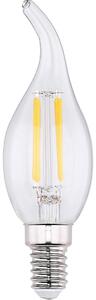 Modern Living Set Led-sijalk 105880-3, E14, 4 W, 3 Kos