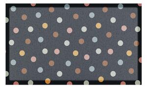 Predpražnik 40x70 cm Polka Dots – Artsy Doormats