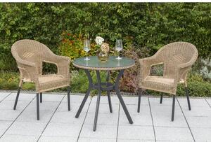 Gardenson Set Za Balkon Ravenna Ravenna