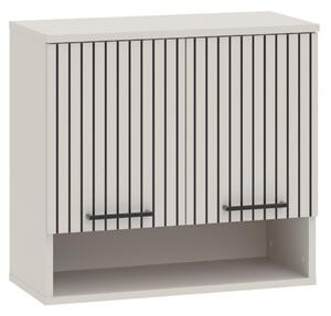 VISEČA OMARA 60/56/30 cm