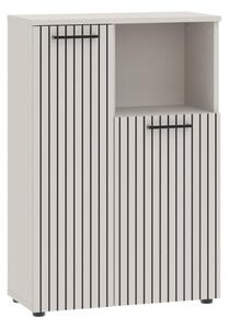 SREDNJE VISOKA OMARA 60/89/30 cm