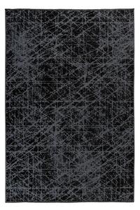 RAVNO TKANA PREPROGA Kalea 120/170 cm tkano siva