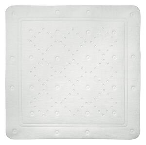 Podloga za prho CASABLANCA 75/75 cm bela