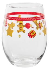 Mömax Kozarec Za Pijačo Xmas-Ginger-624ml