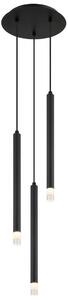 VISEČA SVETILKA 24/120 cm G9