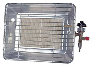 Plinski grelec (Moč: 2,7 kW - 4,2 kW)