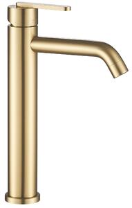 Kopalniški mešalnik Rea Ontario Brush Gold