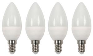 Modern Living Led-sijalka Multi