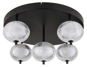 Globo Stropna Led-svetilka 16042-5d