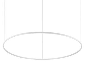ORACLE SLIM LED LUSTER SP D150 OKROGLA 3000K VKLOPLJENO-IZKLOPLJENO BELA ID265957