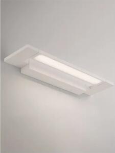 LIVO ZIDNA LED SVJETILJKA BIJELA 10W IP44 CCT 3000-4000K NL9002076