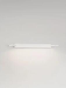 LIVO ZIDNA LED SVJETILJKA BIJELA 18W IP44 CCT 3000-4000K NL9002077