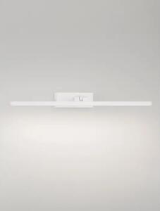 MAREL ZIDNA LED SVJETILJKA BIJELA 12W IP44 CCT 3000-4000K NL9117303