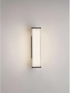 MISTY ZIDNA LED SVJETILJKA CRNA 7W IP44 CCT 3000-4000K NL9215806