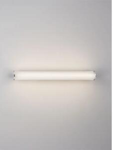 MISTY ZIDNA LED SVJETILJKA KROM 14W IP44 CCT 3000-4000K NL9215801