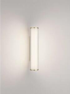 MISTY ZIDNA LED SVJETILJKA ZLATNA 7W IP44 CCT 3000-4000K NL9215805