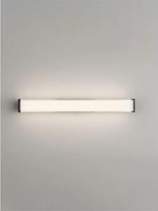 MISTY ZIDNA LED SVJETILJKA CRNA 17W IP44 CCT 3000-4000K NL9215808