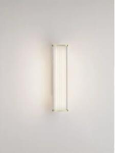 MISTY ZIDNA LED SVJETILJKA ZLATNA 7W IP44 CCT 3000-4000K NL9215807