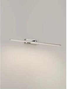 MAREL ZIDNA LED SVJETILJKA KROM 16W IP44 CCT 3000-4000K NL9117308