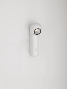 NOTIC ZIDNA LED SVJETILJKA 7W IP20 2700K BIJELA PREKIDAČ NA TIJELU SVJETILJKE NL9088190