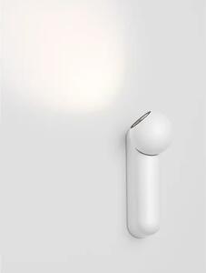 NOTIC ZIDNA LED SVJETILJKA 7W IP20 2700K BIJELA NL9088186