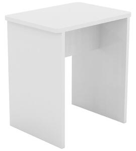 TABURE, leseni material bela