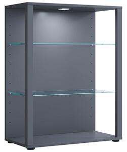 VITRINA, antracit