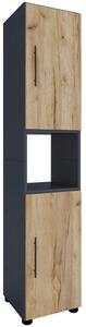 VISOKA OMARA 31/160/30 cm