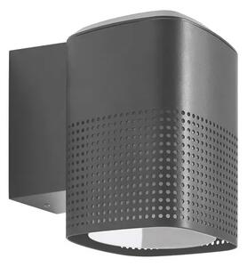 SIDARA ZIDNA LAMPA SEASIDE ANTRACIT E27/15W/IP54/220-240V 2618421250