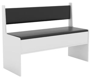 KLOP, leseni material bela