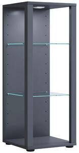 VITRINA, antracit