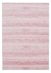 TKANA PREPROGA Plus 140/200 cm tkano pink