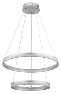 VISEČA LED-SVETILKA MARY 6280 lm 2700-6500 K 230 V