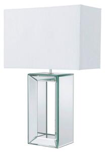 NAMIZNA SVETILKA Mirror 38/25/58 cm