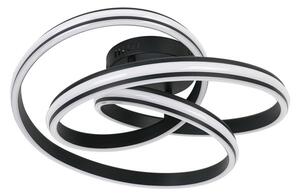 STROPNA LED-SVETILKA Hamal 46 W 6600 lm 3000-4500 K 220-240 V