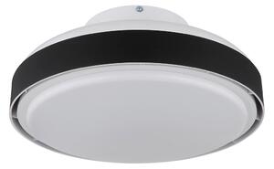 STROPNI VENTILATOR CARNEY 180-2180 lm 2700-6500 K