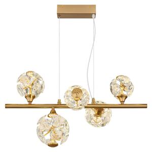 VISEČA LED-SVETILKA VIRINA 3000 K 230 V