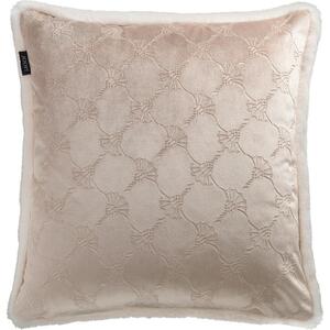 PREVLEKA ZA BLAZINO SMOOTH 45/45 cm bela
