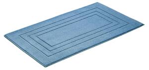 KOPALNIŠKA PREPROGA Vossen Feeling modra 67/120 cm