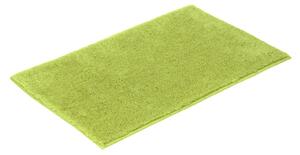 KOPALNIŠKA PREPROGA Timeless barve limete 60/100 cm