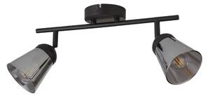 STROPNI REFLEKTOR Mega 50/25/13 cm 40 W E14