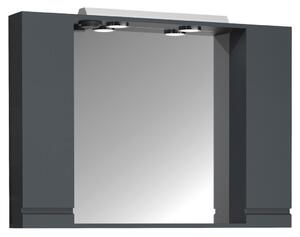 OMARA Z OGLEDALOM 100/71/14 cm