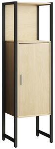 SREDNJE VISOKA OMARA 33/114/30 cm