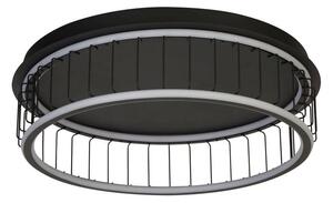STROPNA LED-SVETILKA Circolo Cage LED 46 W 861 lm 3000 K 220-240 V