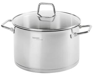 LONEC ZA MESO Perfect Cooking nerjaveče jeklo