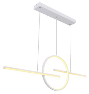 VISEČA LED-SVETILKA 3000-6000 K